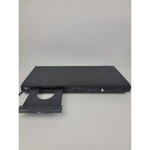 Naxa ND-855 Home Theater System DVD Player 5.1 Surround Sound Karaoke 2 Mics